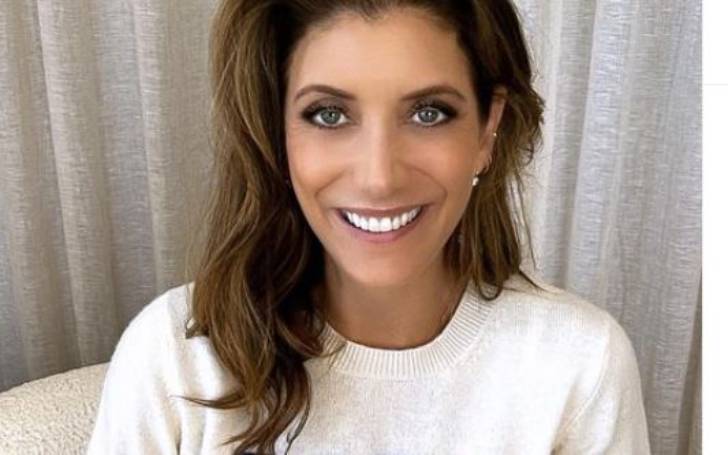 Is Kate Walsh Rich? What is 'Grey Anatomy' Star's Net Worth?